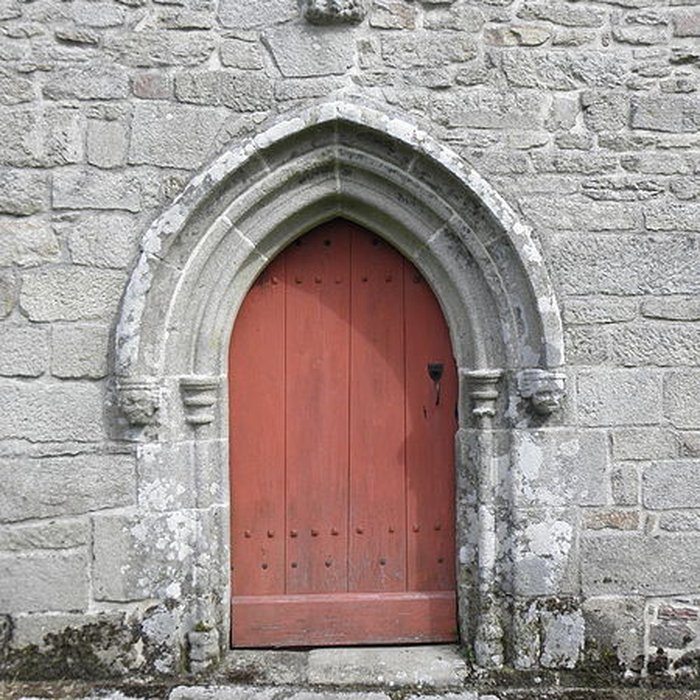 Photo de Chapelle Notre-Dame de Crénénan