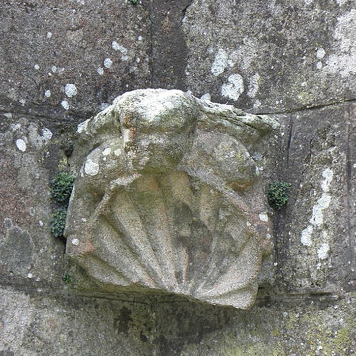 Photo de Chapelle Notre-Dame de Crénénan