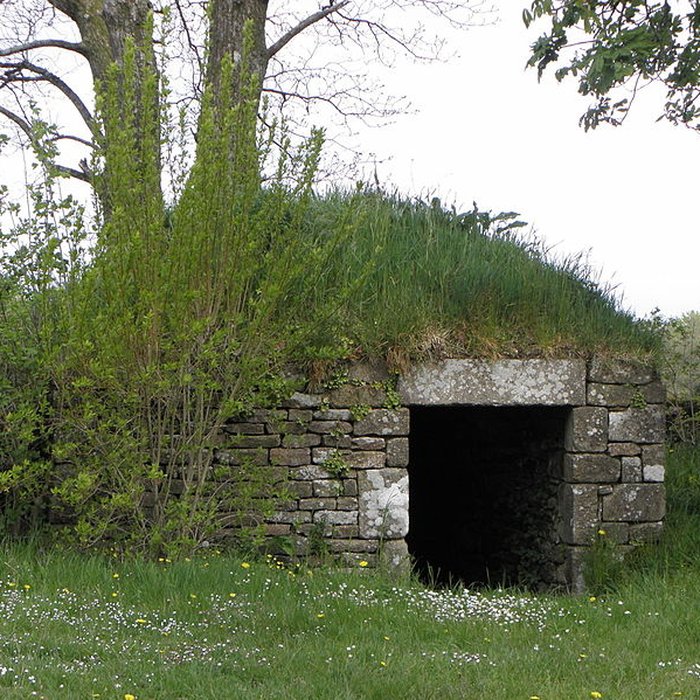 Photo de Chapelle Notre-Dame de Crénénan