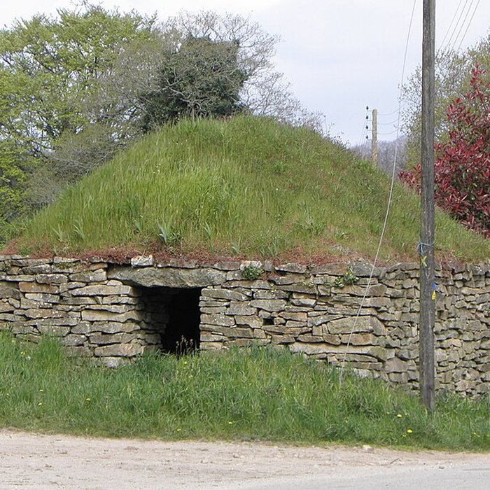 Photo de Chapelle Notre-Dame de Crénénan