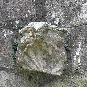Chapelle Notre-Dame de Crénénan
