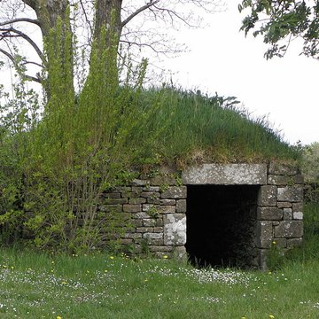 Chapelle Notre-Dame de Crénénan