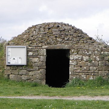 Chapelle Notre-Dame de Crénénan