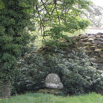 Chapelle Notre-Dame de Crénénan