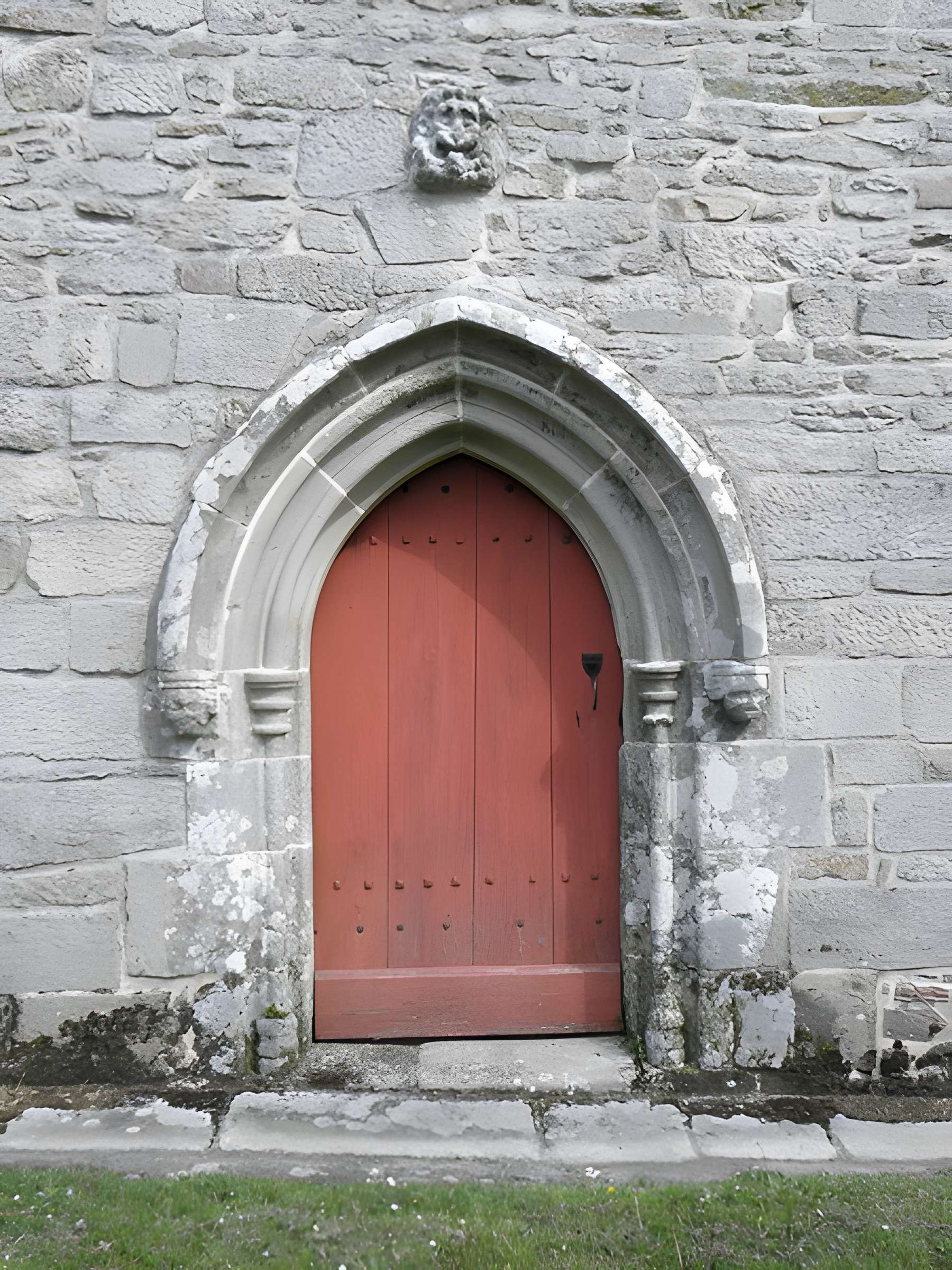Chapelle Notre-Dame de Crénénan