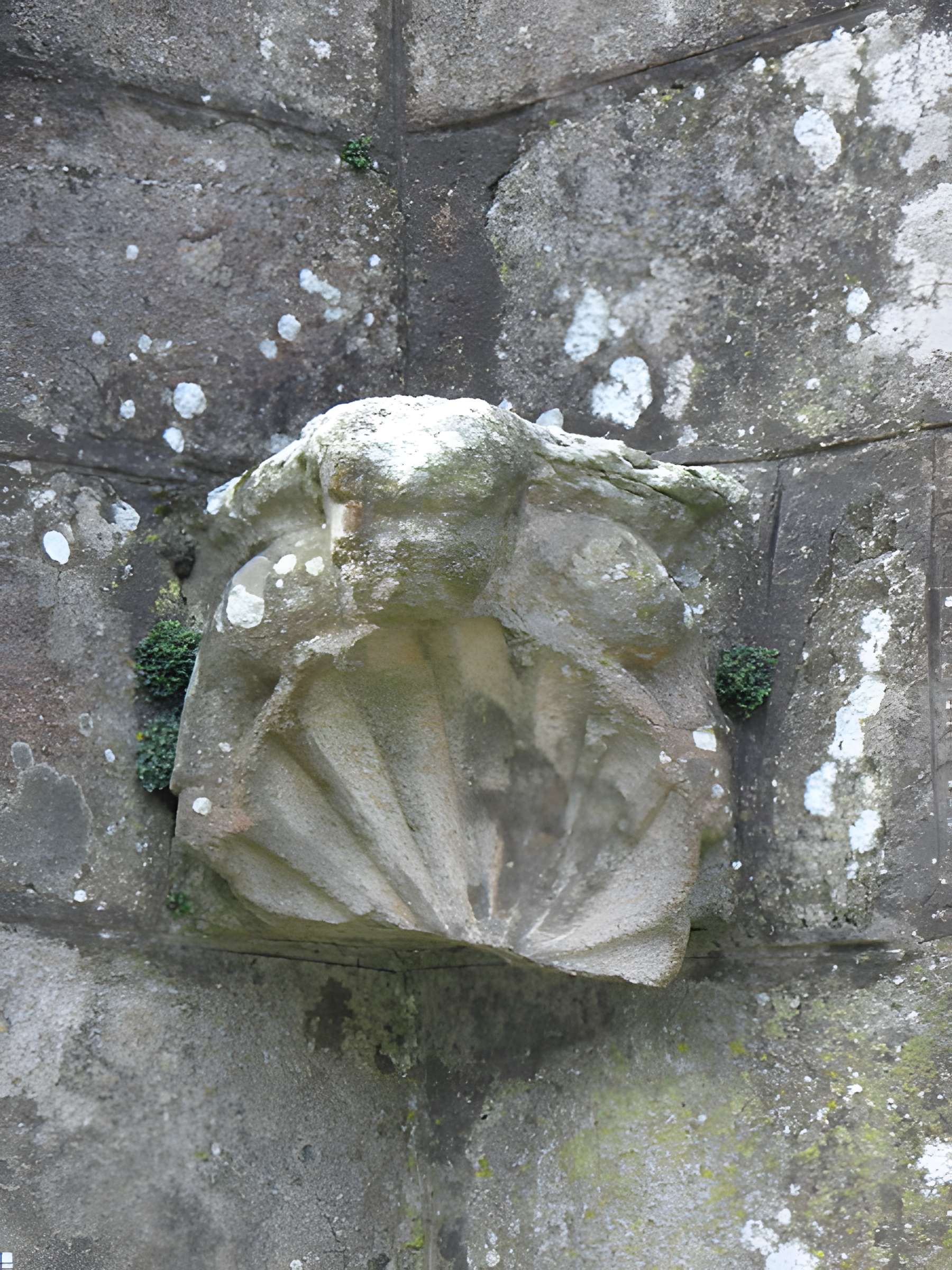 Chapelle Notre-Dame de Crénénan