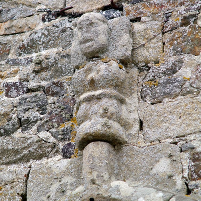 Photo de Chapelle Notre-Dame de Hirel
