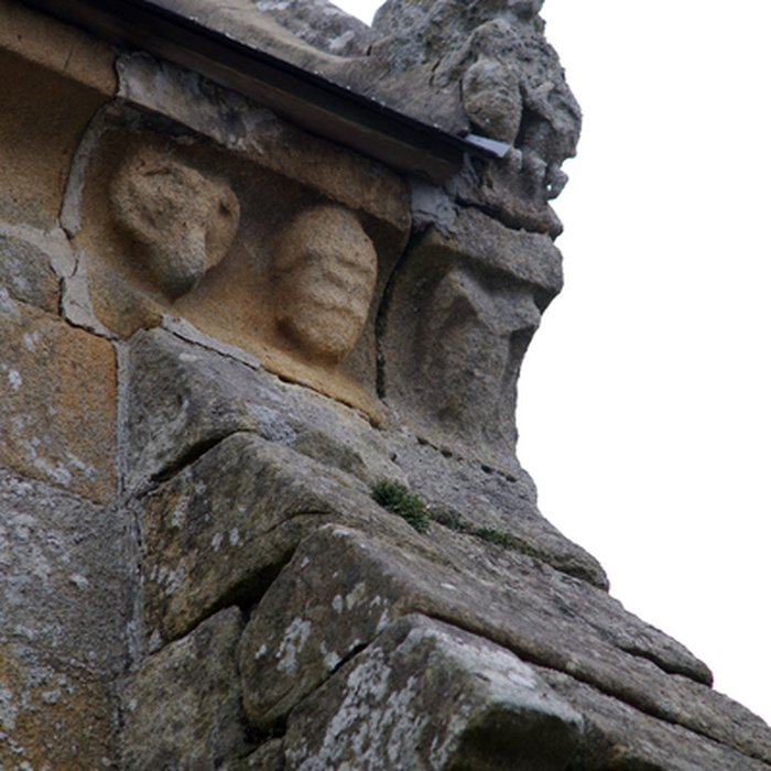 Photo de Chapelle Notre-Dame de Hirel