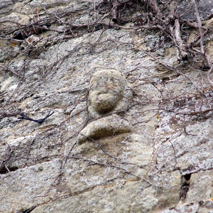 Photo de Chapelle Notre-Dame de Hirel