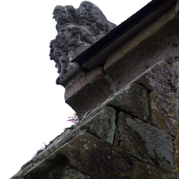 Photo de Chapelle Notre-Dame de Hirel