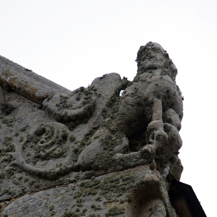 Photo de Chapelle Notre-Dame de Hirel
