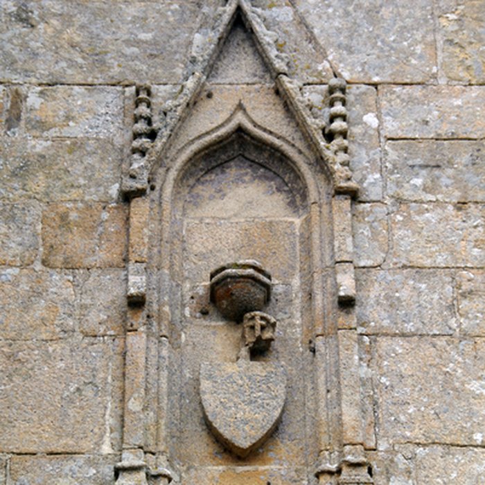 Photo de Chapelle Notre-Dame de Hirel
