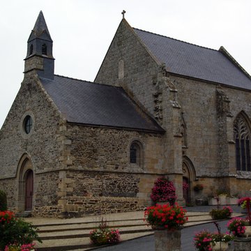 Chapelle Notre-Dame de Hirel