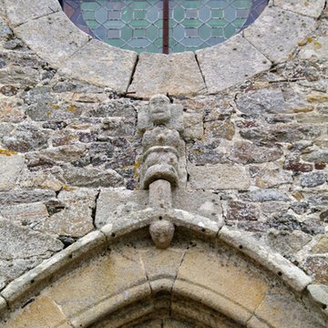 Chapelle Notre-Dame de Hirel