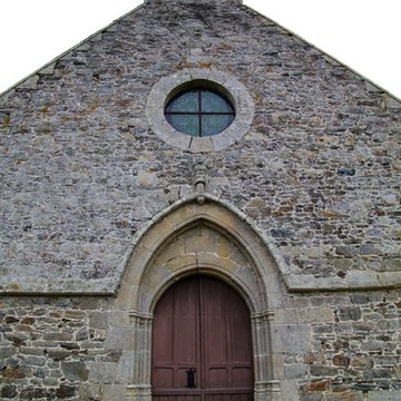 Chapelle Notre-Dame de Hirel