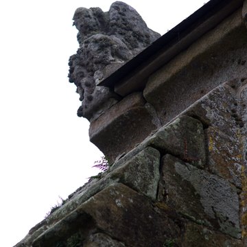 Chapelle Notre-Dame de Hirel