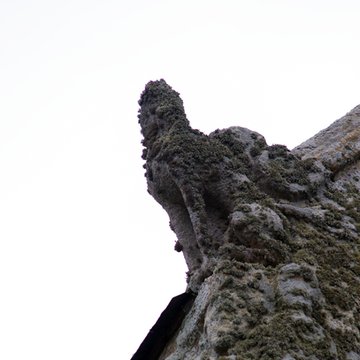 Chapelle Notre-Dame de Hirel