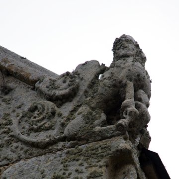 Chapelle Notre-Dame de Hirel