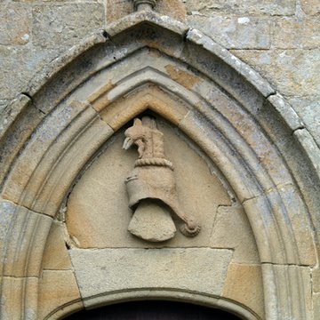 Chapelle Notre-Dame de Hirel