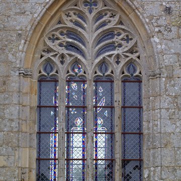 Chapelle Notre-Dame de Hirel
