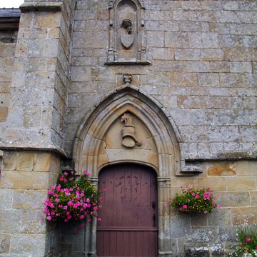 Chapelle Notre-Dame de Hirel