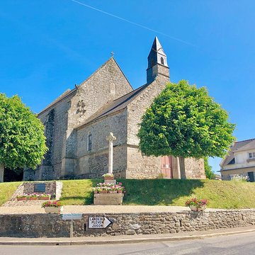 Chapelle Notre-Dame de Hirel