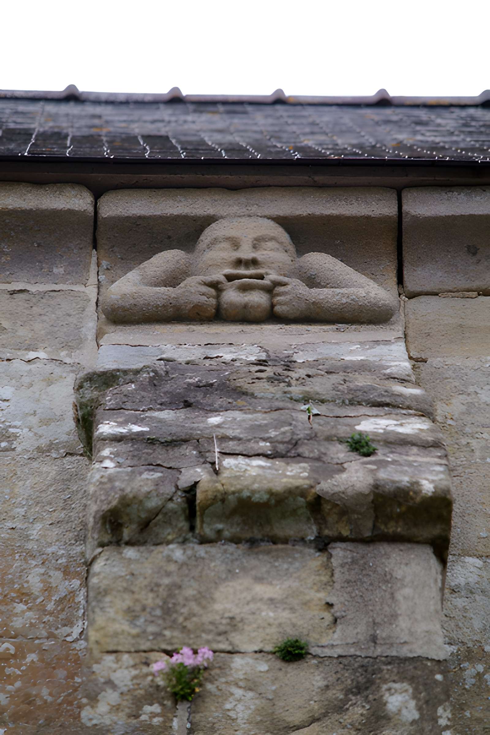Chapelle Notre-Dame de Hirel