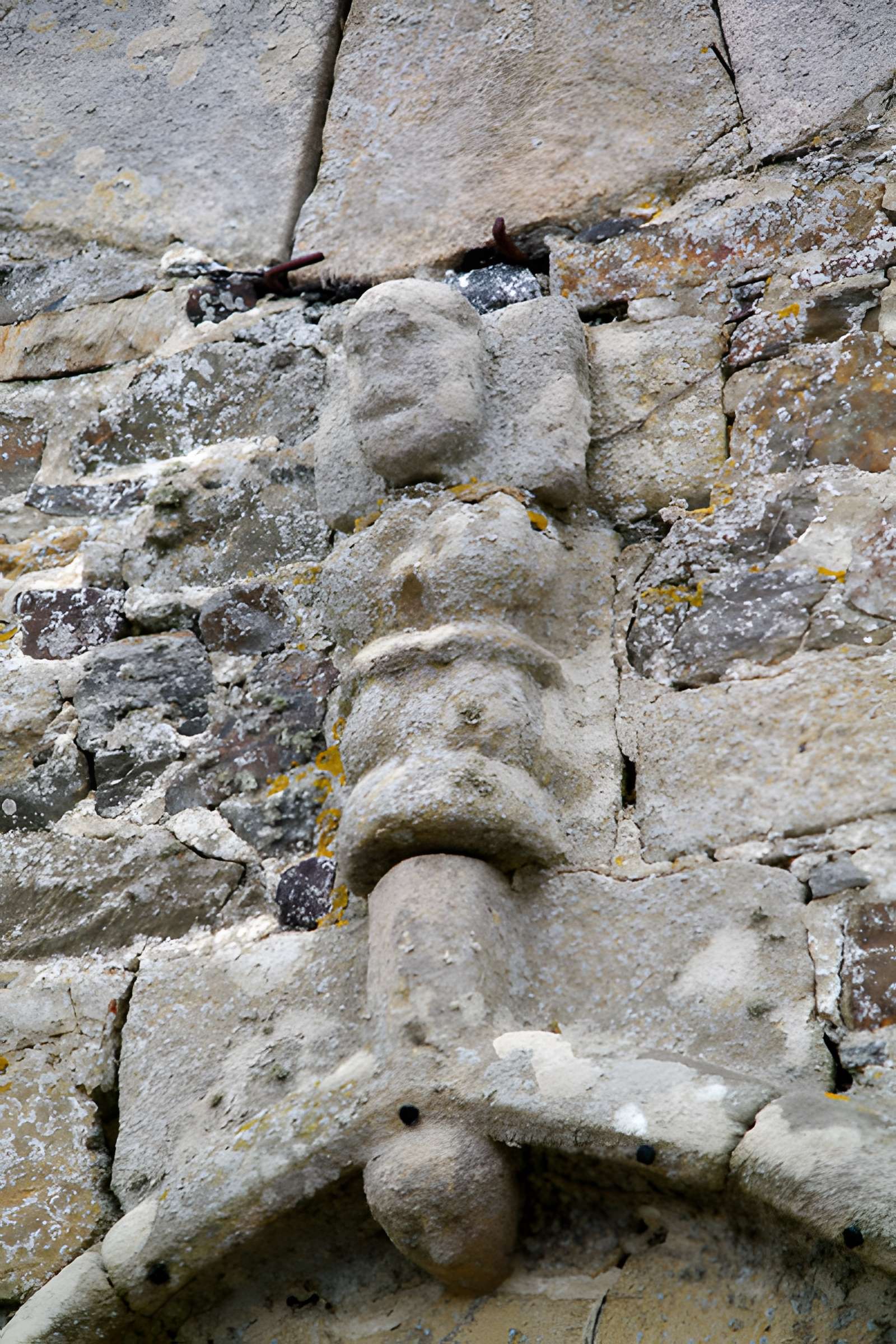 Chapelle Notre-Dame de Hirel