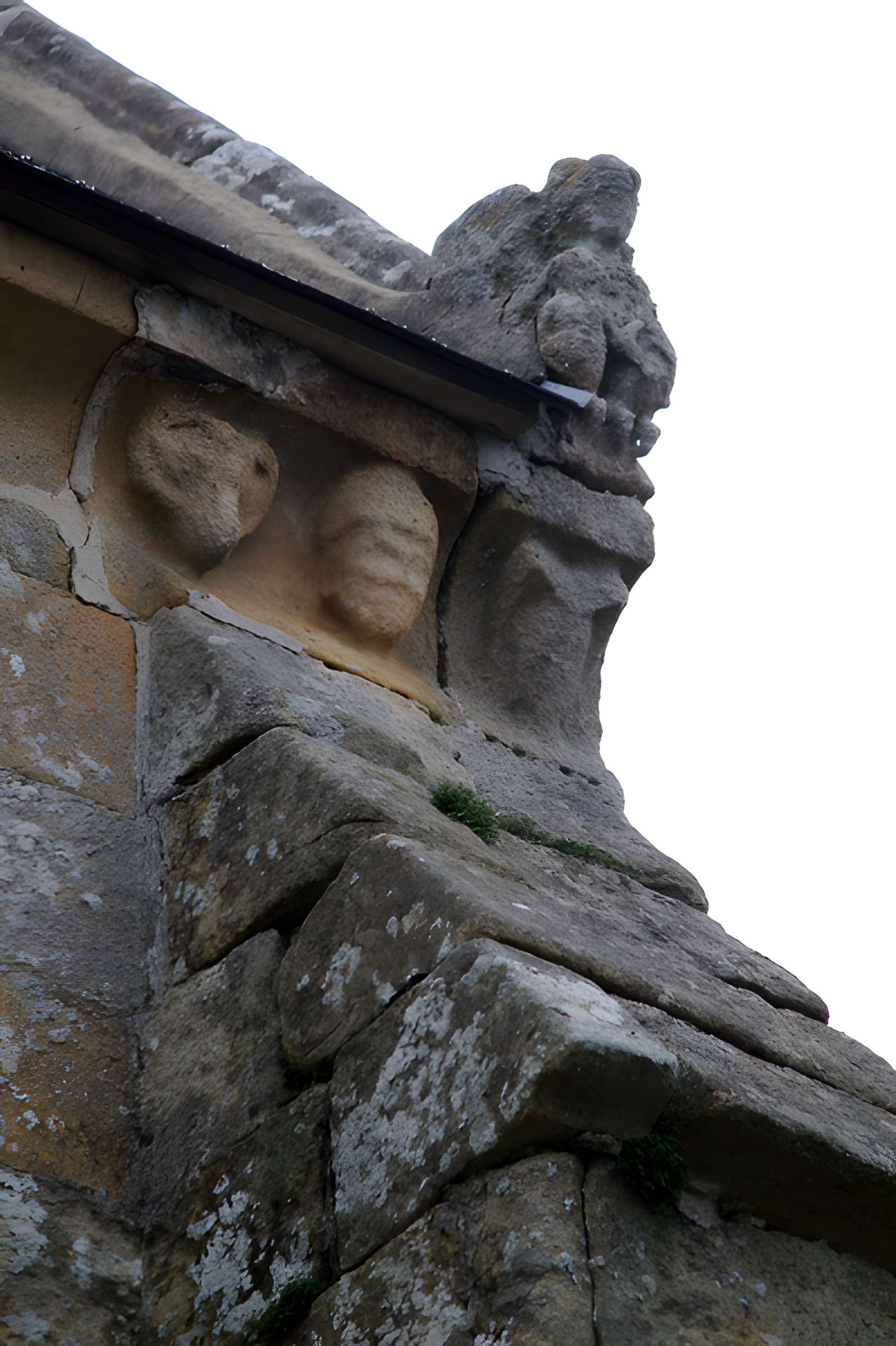 Chapelle Notre-Dame de Hirel