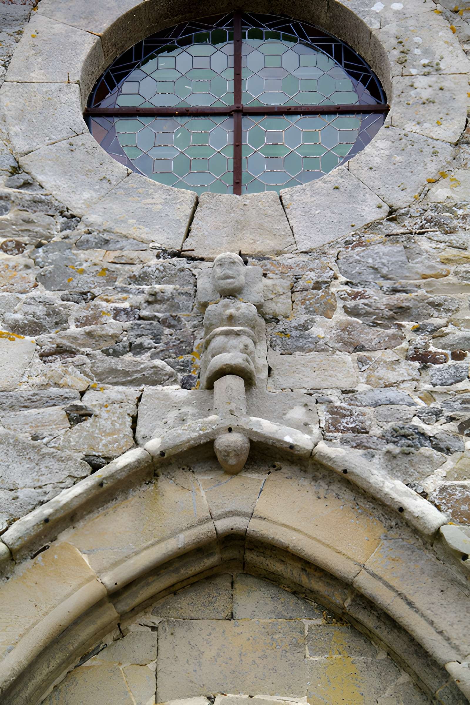 Chapelle Notre-Dame de Hirel