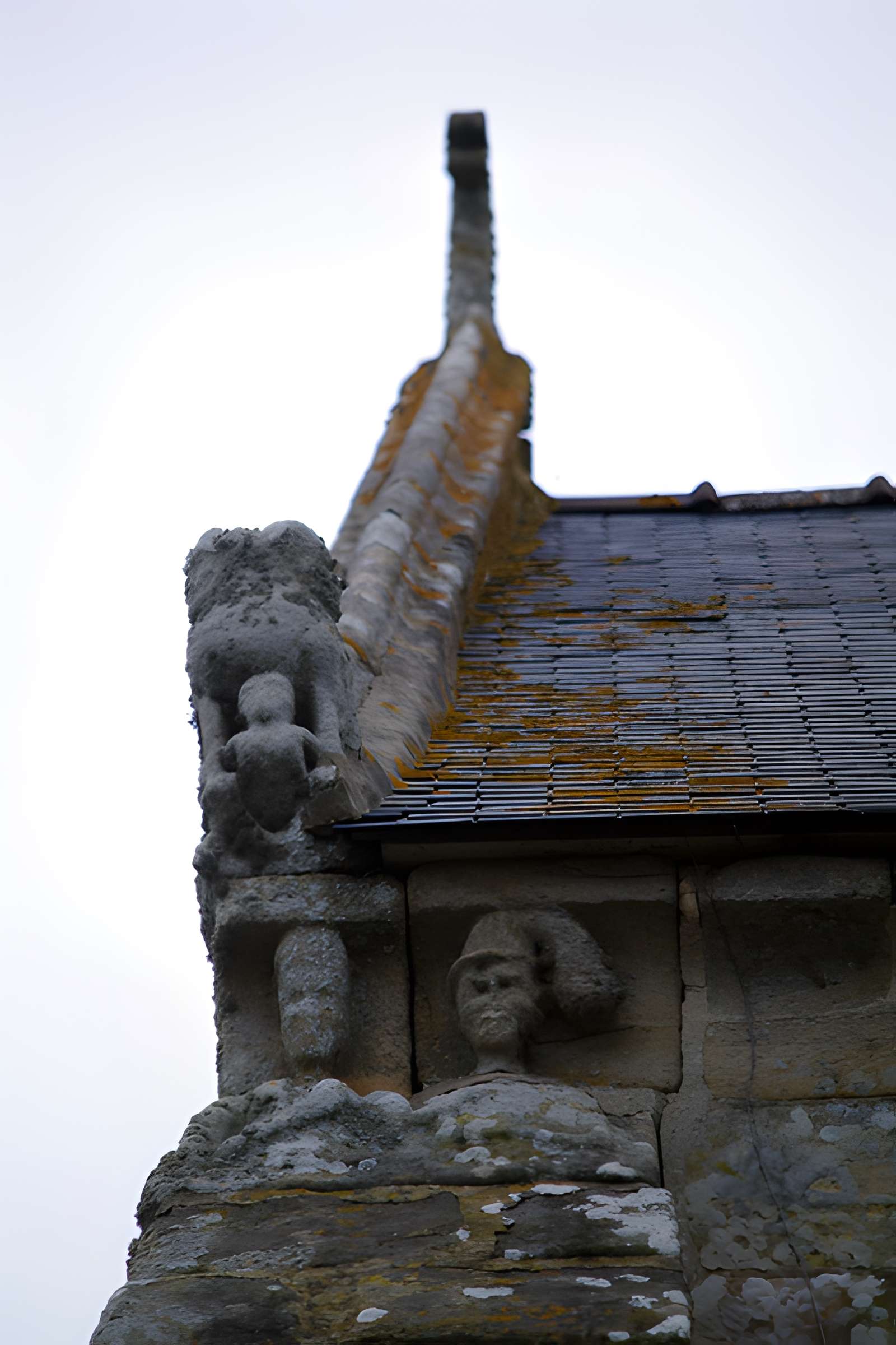 Chapelle Notre-Dame de Hirel