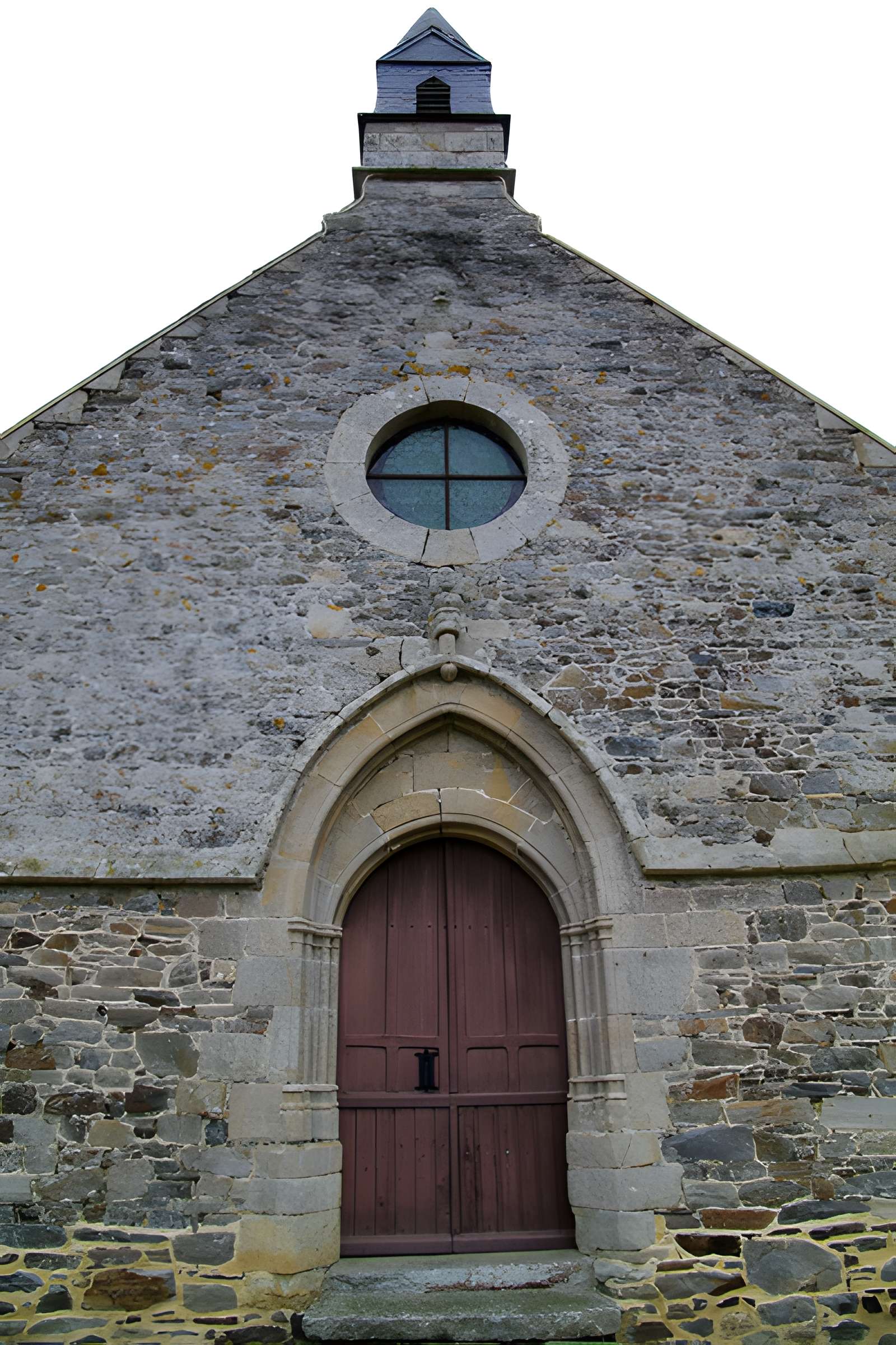 Chapelle Notre-Dame de Hirel