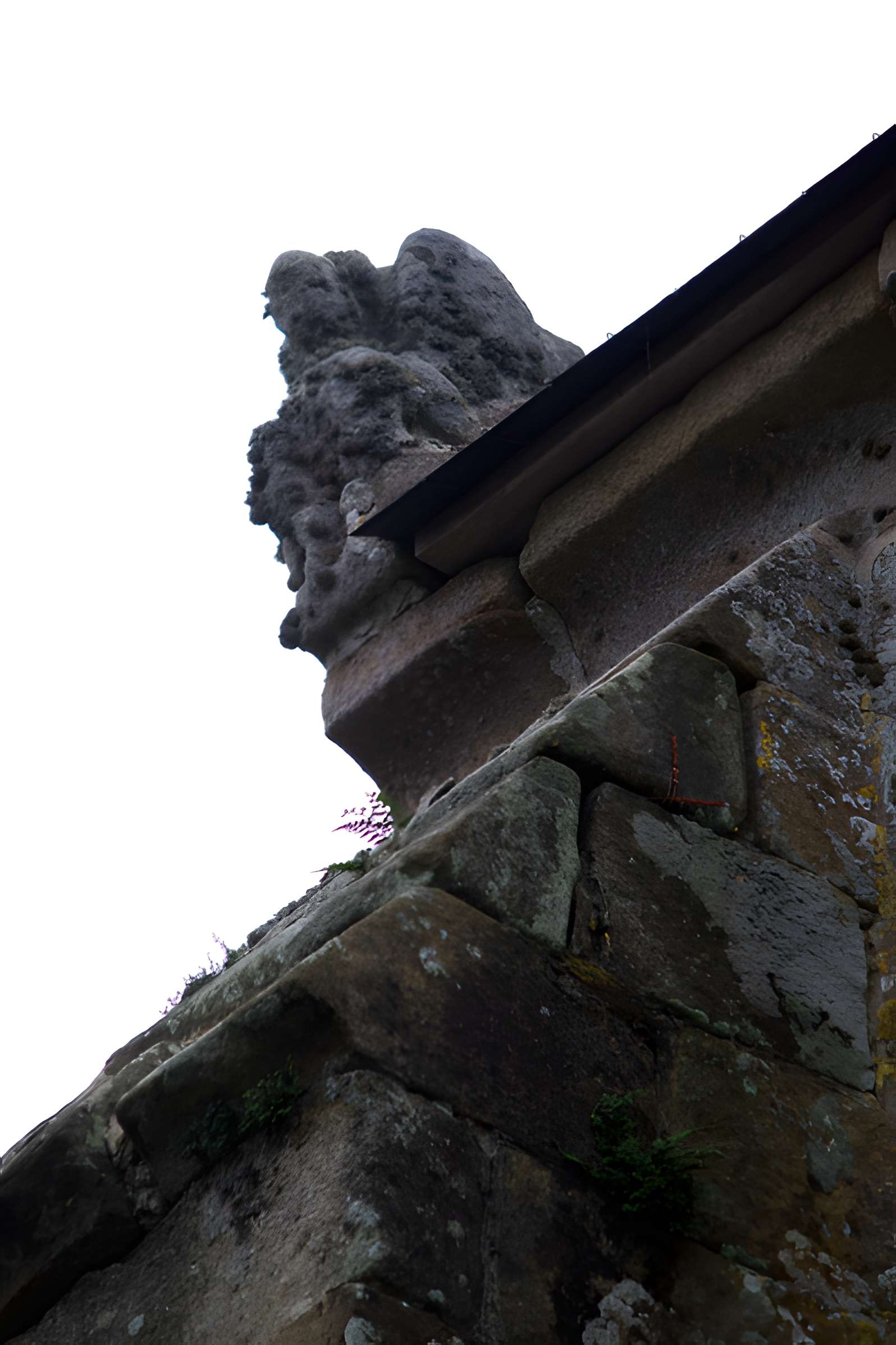 Chapelle Notre-Dame de Hirel