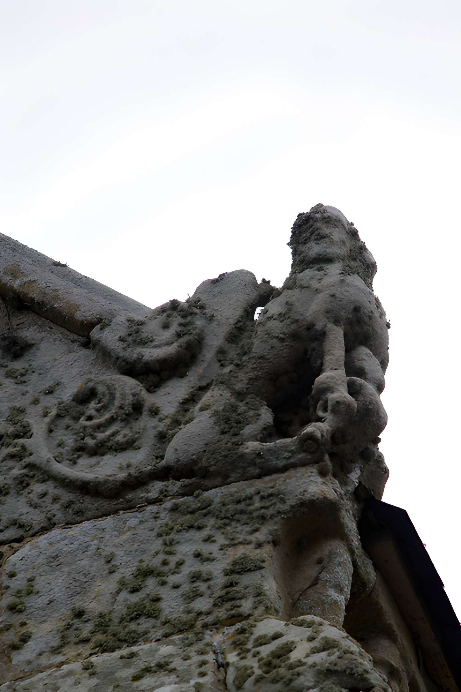 Chapelle Notre-Dame de Hirel
