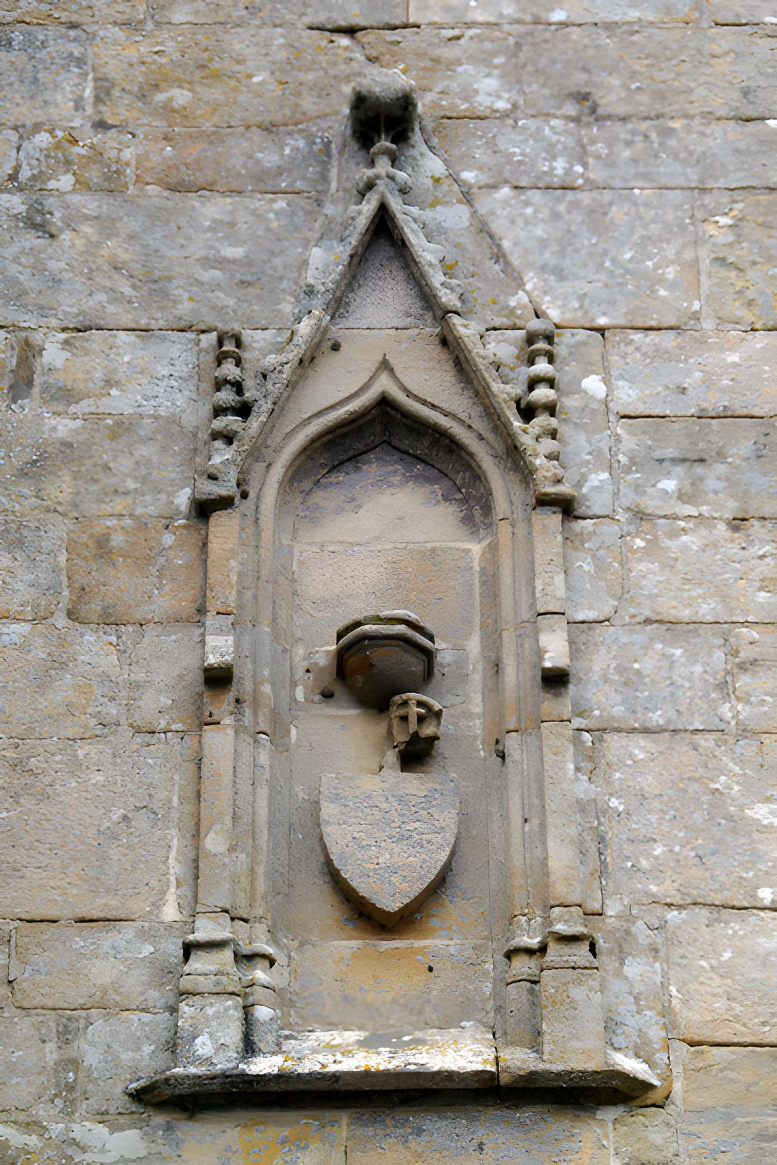 Chapelle Notre-Dame de Hirel