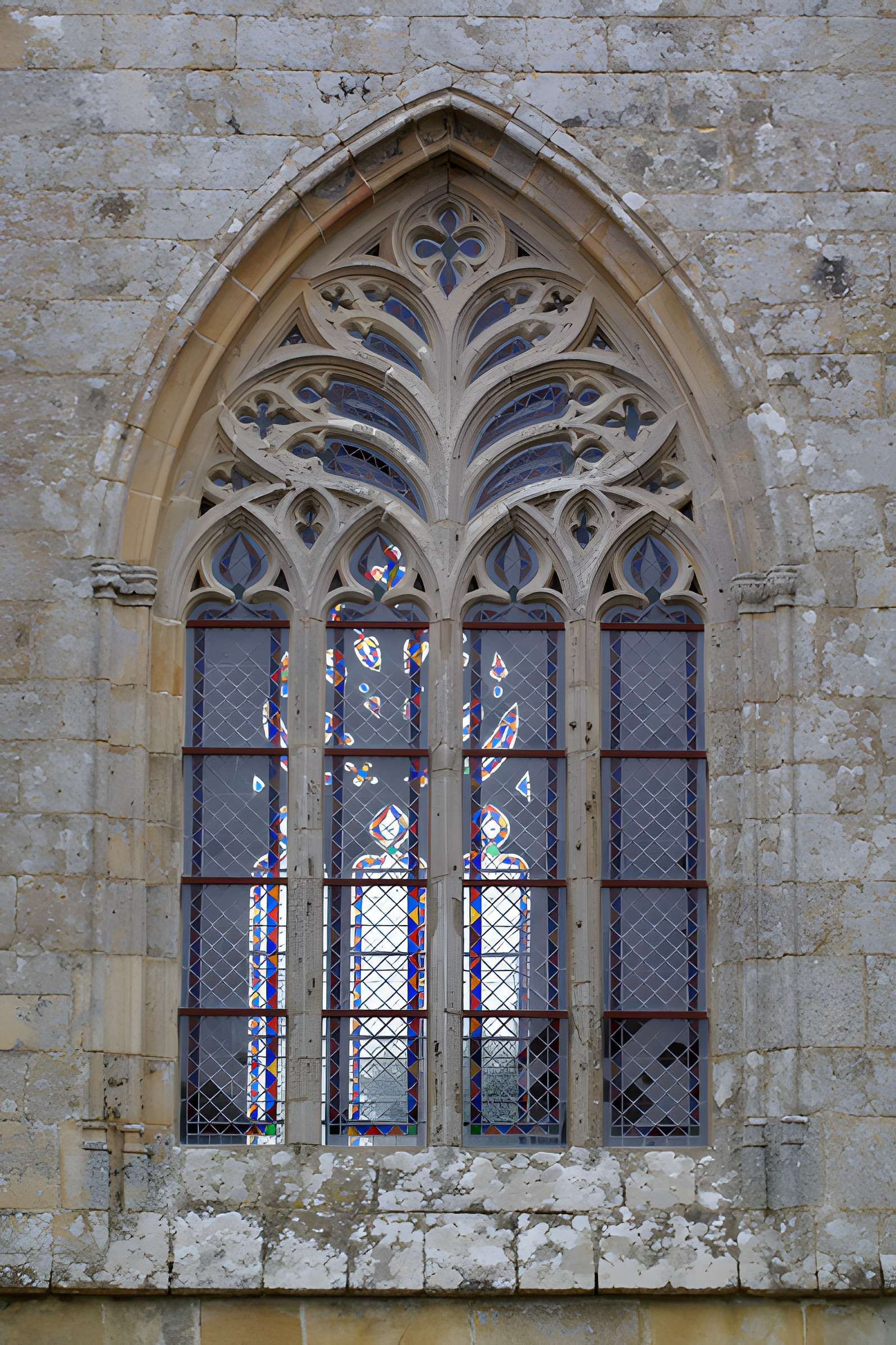 Chapelle Notre-Dame de Hirel