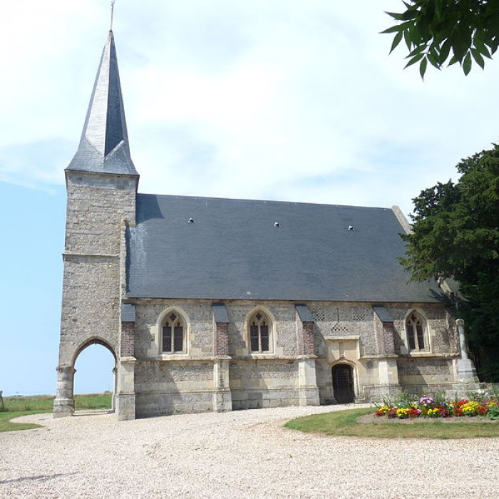 Photo de Chapelle Notre-Dame de Janville