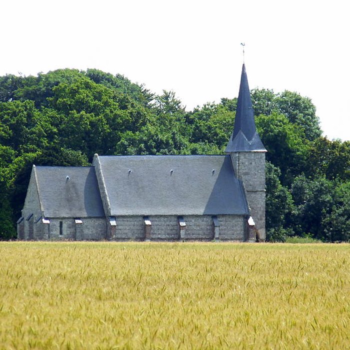 Photo de Chapelle Notre-Dame de Janville