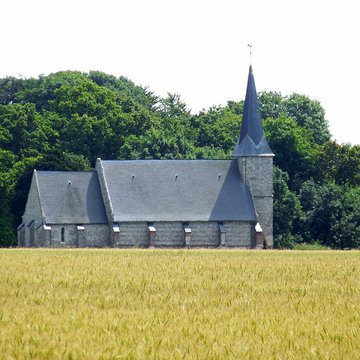 Chapelle Notre-Dame de Janville