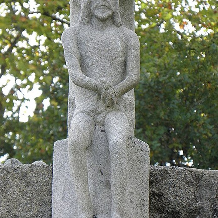 Photo de Chapelle Notre-Dame de Kerdévot