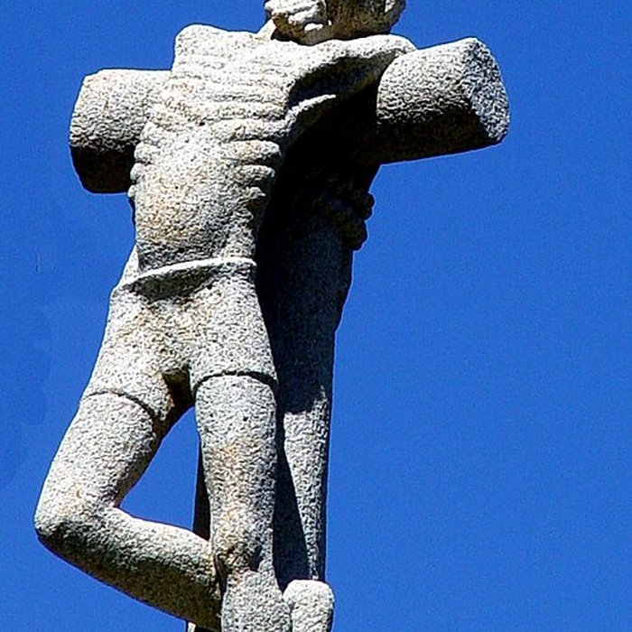 Photo de Chapelle Notre-Dame de Kerdévot