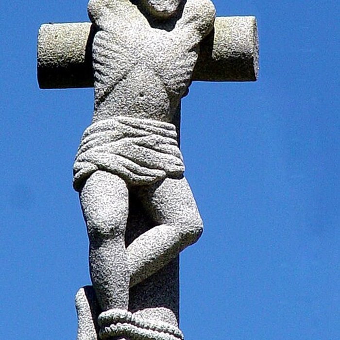 Photo de Chapelle Notre-Dame de Kerdévot