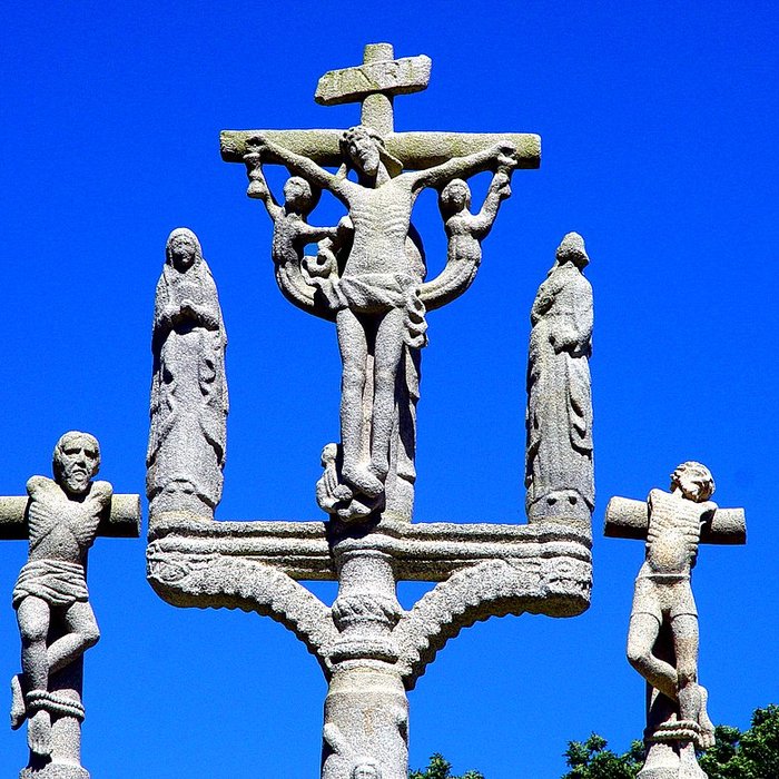 Photo de Chapelle Notre-Dame de Kerdévot