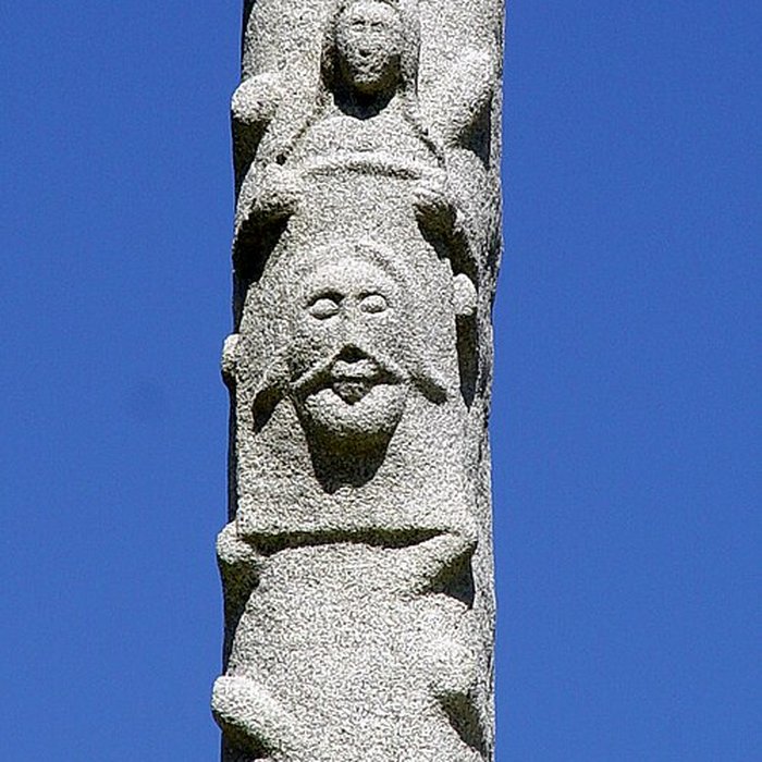Photo de Chapelle Notre-Dame de Kerdévot