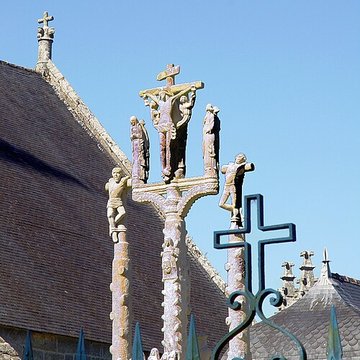 Chapelle Notre-Dame de Kerdévot
