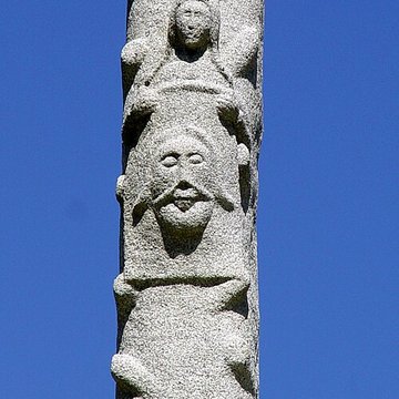 Chapelle Notre-Dame de Kerdévot