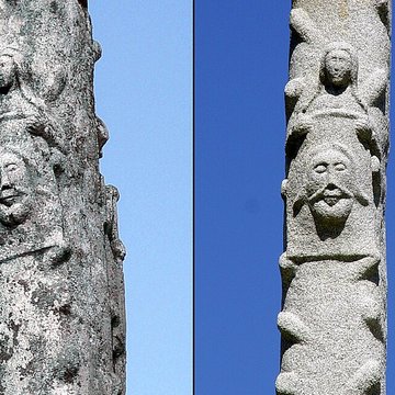 Chapelle Notre-Dame de Kerdévot