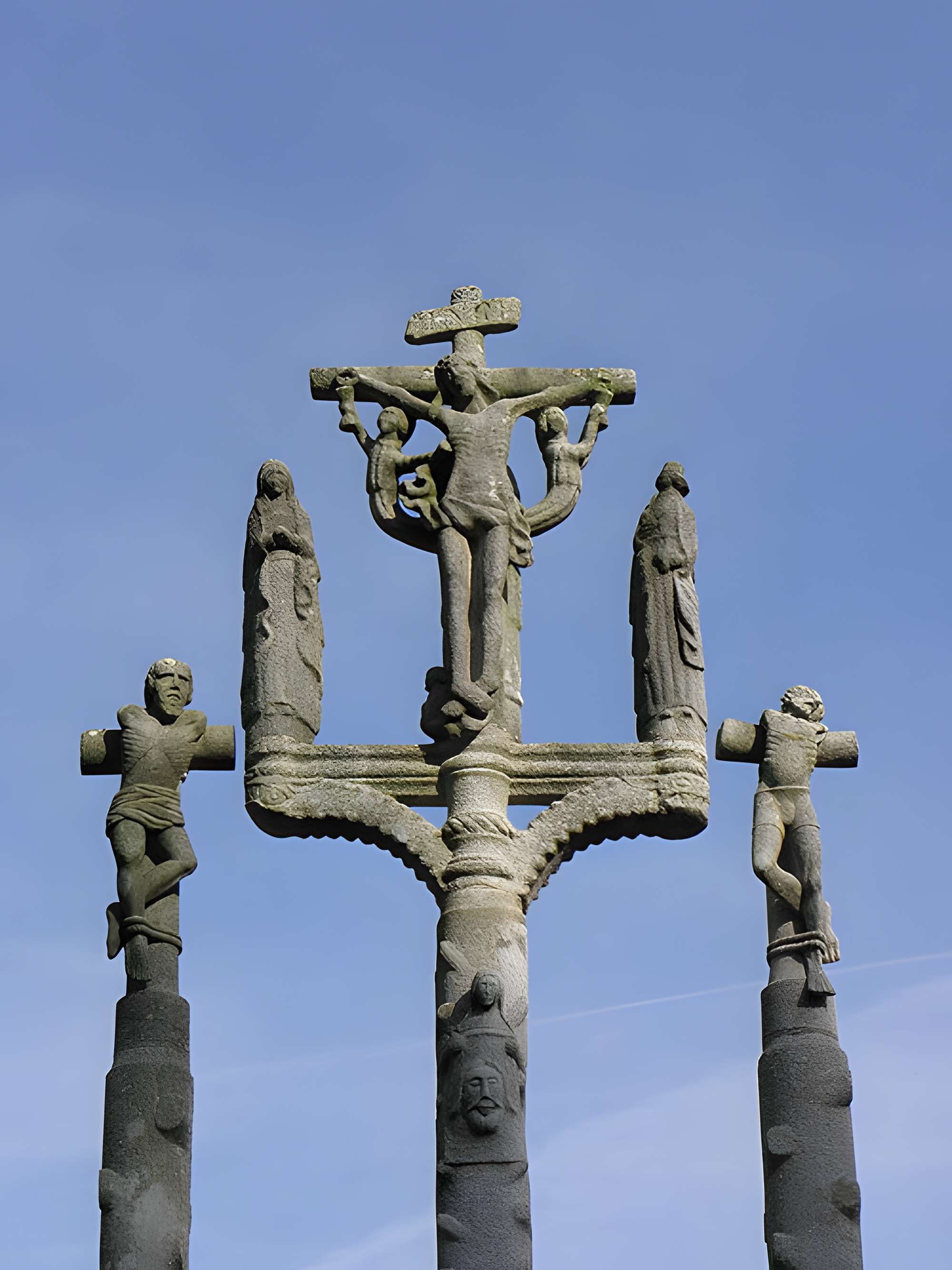 Chapelle Notre-Dame de Kerdévot
