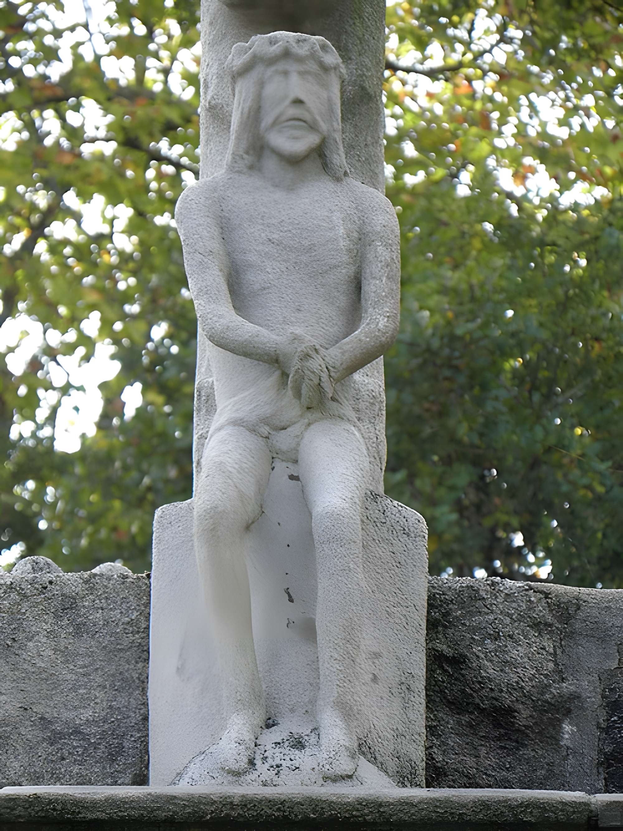 Chapelle Notre-Dame de Kerdévot