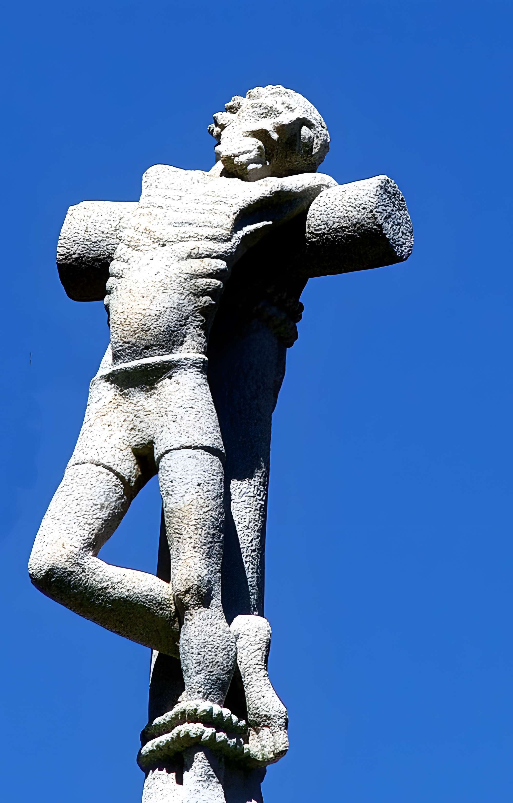 Chapelle Notre-Dame de Kerdévot